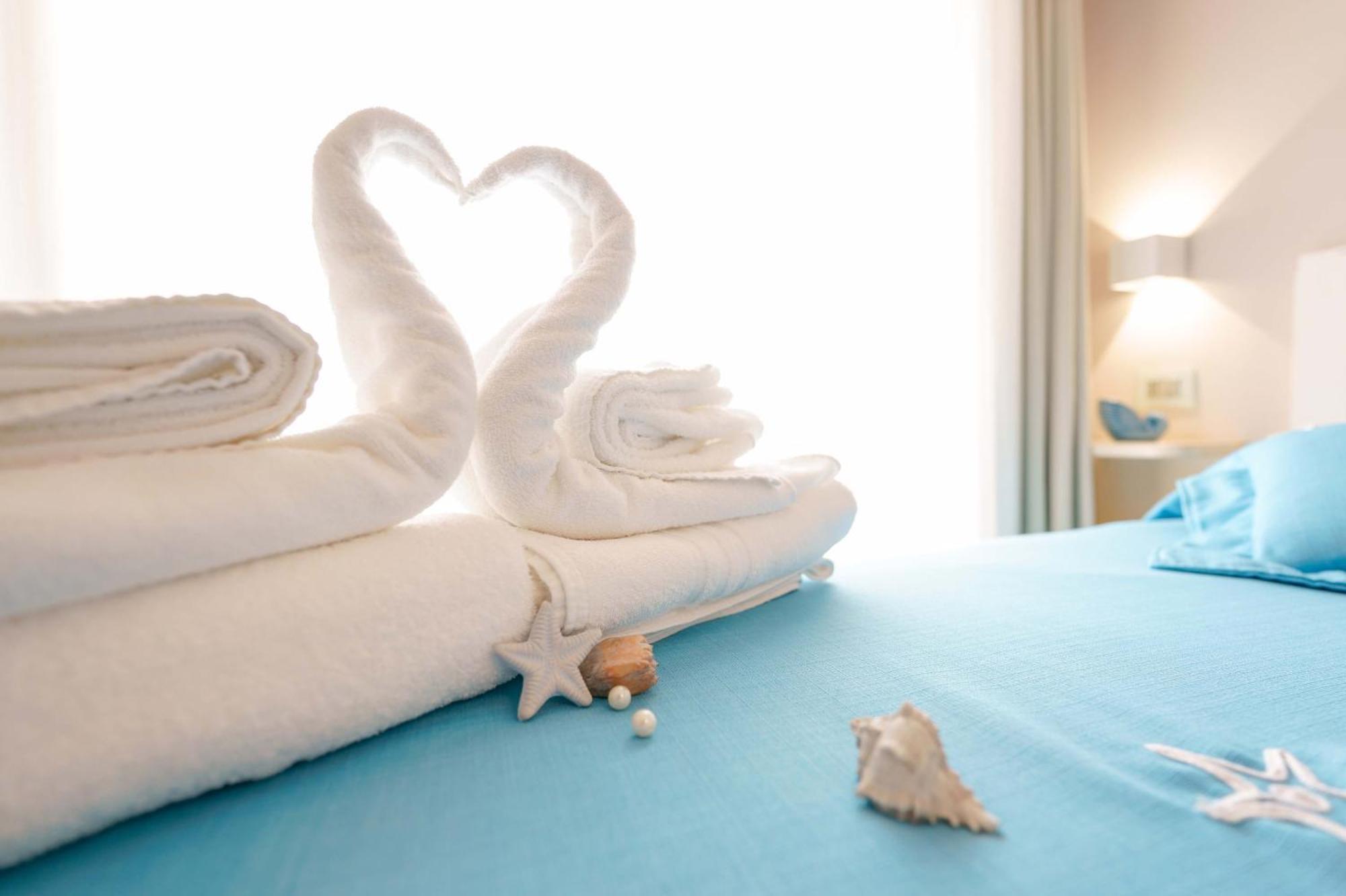 La Rosa Dei Venti Bed and Breakfast Villasimius Exteriör bild